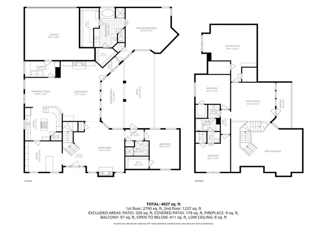 Photo 39 of Single family home for sale at 301 W Mill Valley Dr, Colleyville, TX 76034 | MLS# 21354897 | Listing updated on 2026-10-03