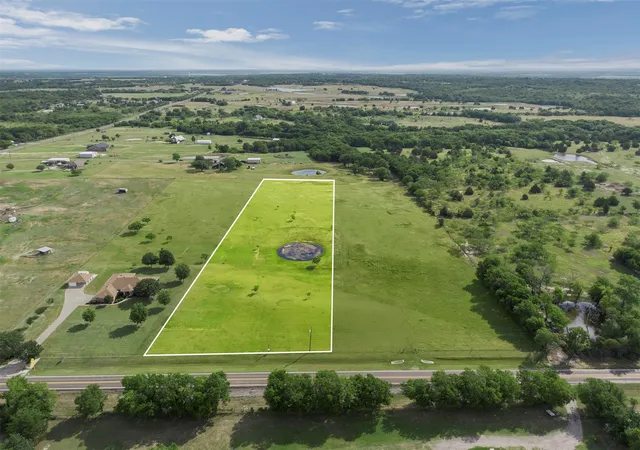 Photo 1 of Land for sale at Lot 2 Fm 660, Ennis, TX 75119 | MLS# 21287110 | Listing updated on 2026-09-08