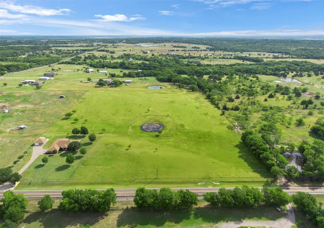 Photo 3 of Land for sale at Lot 2 Fm 660, Ennis, TX 75119 | MLS# 21287110 | Listing updated on 2026-09-08