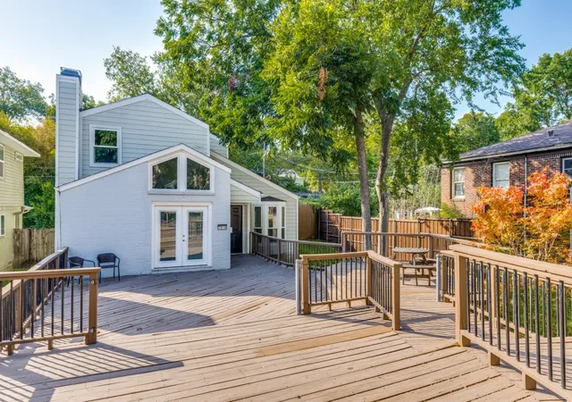 Photo 2 of Sale Pending at 7010 San Mateo Blvd, Dallas, TX 75223 | MLS# 21355925 | Listing updated on 2026-09-09