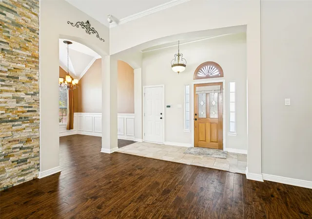 Photo 3 of Sale Pending at 5713 Kelly Ct, Haltom City, TX 76137 | MLS# 21341334 | Listing updated on 2026-09-09
