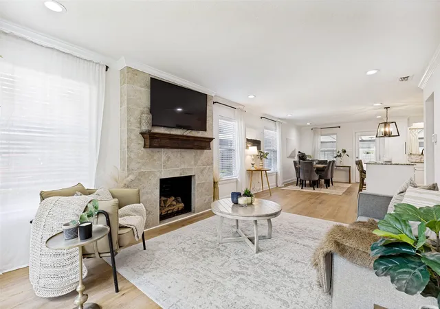 Photo 1 of Single family home for sale at 3111 Rotan Ln, Dallas, TX 75229 | MLS# 21356427 | Listing updated on 2026-09-09