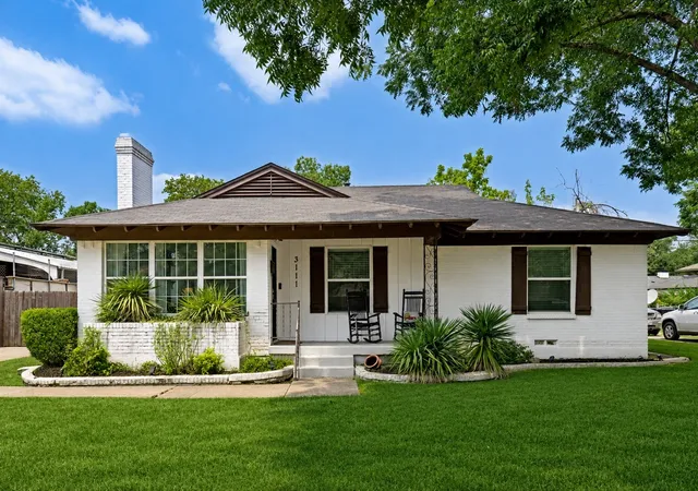 Photo 3 of Single family home for sale at 3111 Rotan Ln, Dallas, TX 75229 | MLS# 21356427 | Listing updated on 2026-09-09