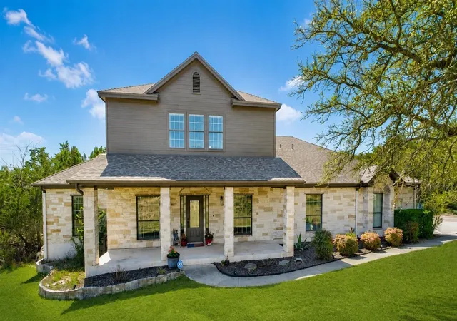 Photo 1 of Single family home for sale at 11201 West Cave Blvd, Dripping Springs, TX 78620 | MLS# 21355656 | Listing updated on 2026-09-10