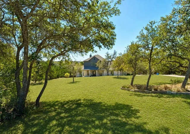 Photo 3 of Single family home for sale at 11201 West Cave Blvd, Dripping Springs, TX 78620 | MLS# 21355656 | Listing updated on 2026-09-10