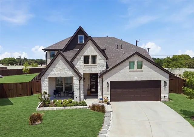 Photo 1 of Single family home for sale at 4401 Barkley Ln, Mesquite, TX 75181 | MLS# 21355272 | Listing updated on 2026-09-16
