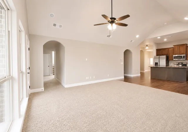 Photo 4 of Single family home for sale at 512 Strait Ln, Waxahachie, TX 75165 | MLS# 21344438 | Listing updated on 2026-09-23