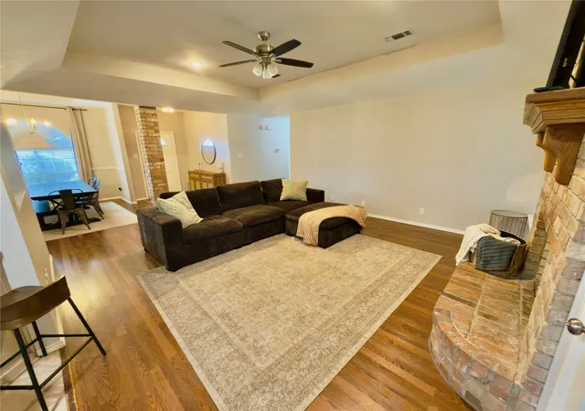Photo 2 of Single family home for sale at 3910 Castlegate Dr, Paris, TX 75462 | MLS# 21353765 | Listing updated on 2026-09-09