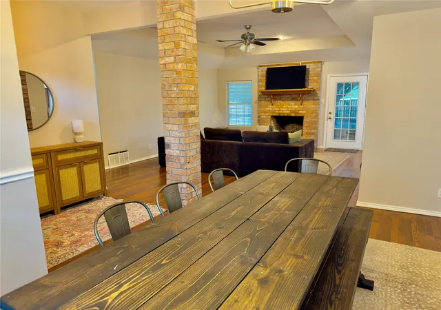 Photo 3 of Single family home for sale at 3910 Castlegate Dr, Paris, TX 75462 | MLS# 21353765 | Listing updated on 2026-09-09