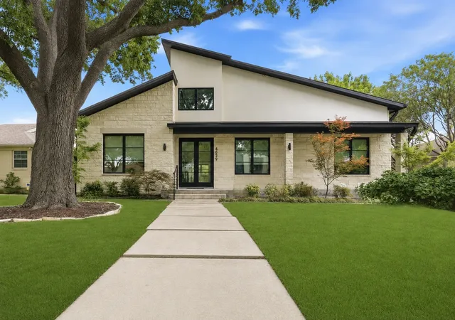 Photo 1 of Sale Pending at 6939 Southridge Dr, Dallas, TX 75214 | MLS# 21352679 | Listing updated on 2026-09-14