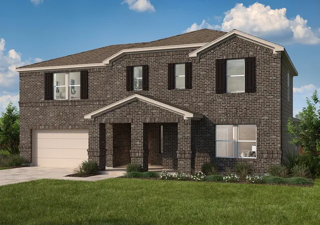Photo 1 of Sale Pending at 3522 Thach Ln, Crandall, TX 75114 | MLS# 21356334 | Listing updated on 2026-09-30