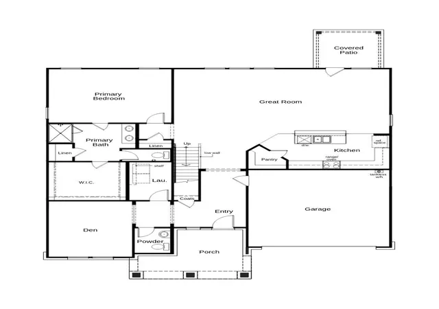 Photo 2 of Sale Pending at 3522 Thach Ln, Crandall, TX 75114 | MLS# 21356334 | Listing updated on 2026-09-30