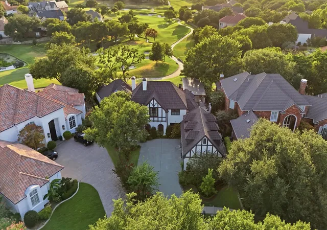 Photo 1 of Sale Pending at 5 Savannah Cir, Frisco, TX 75034 | MLS# 21355035 | Listing updated on 2026-09-14