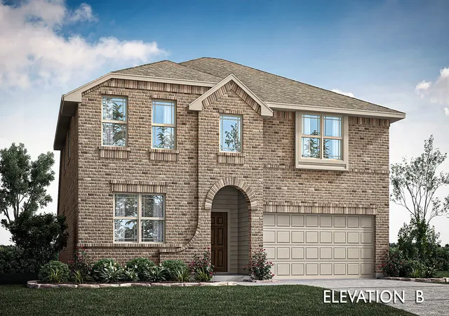 Photo 1 of Single family home for sale at 166 Aspen Wy, Lavon, TX 75166 | MLS# 21353559 | Listing updated on 2026-09-14