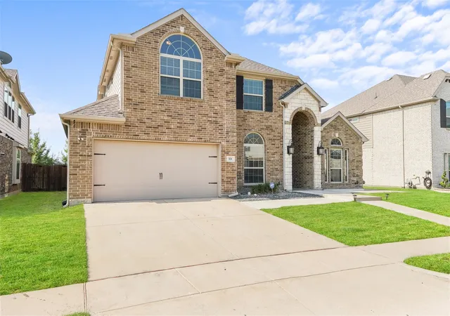 Photo 2 of Single family home for sale at 321 Micco Ln, Fate, TX 75087 | MLS# 21356649 | Listing updated on 2026-09-13