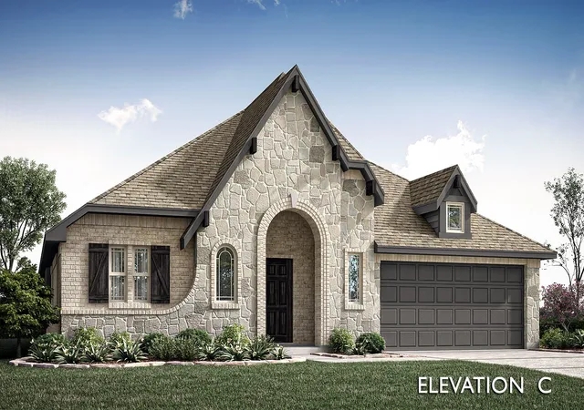 Photo 1 of Single family home for sale at 325 Tony St, Burleson, TX 76028 | MLS# 21356658 | Listing updated on 2026-09-08