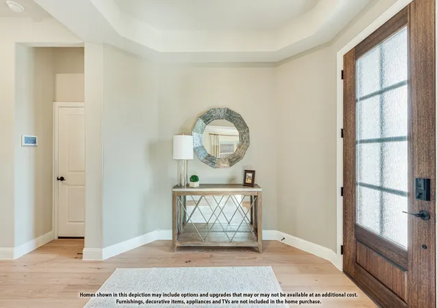 Photo 3 of Single family home for sale at 325 Tony St, Burleson, TX 76028 | MLS# 21356658 | Listing updated on 2026-09-08