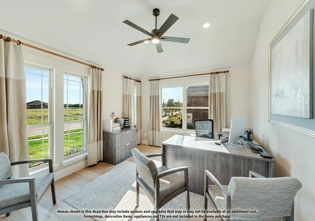 Photo 4 of Single family home for sale at 325 Tony St, Burleson, TX 76028 | MLS# 21356658 | Listing updated on 2026-09-08