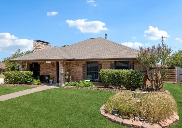 Photo 1 of Single family home for sale at 3011 Tina St, Sachse, TX 75048 | MLS# 21356668 | Listing updated on 2026-09-09