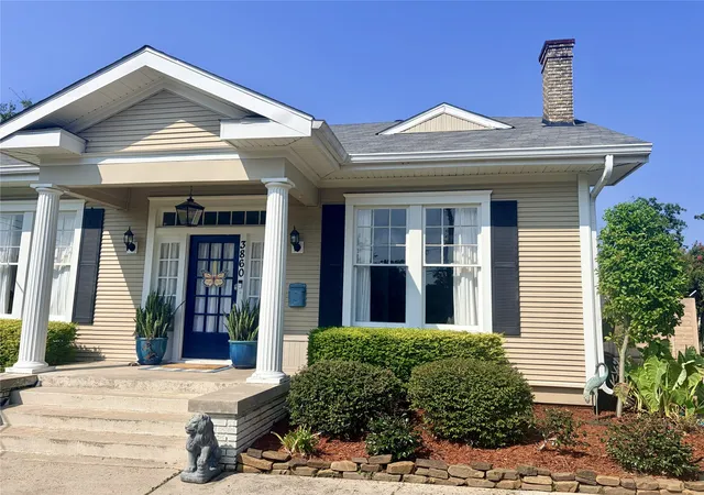 Photo 3 of Single family home for sale at 3860 Line Ave, Shreveport, LA 71106 | MLS# 21356560 | Listing updated on 2026-10-07
