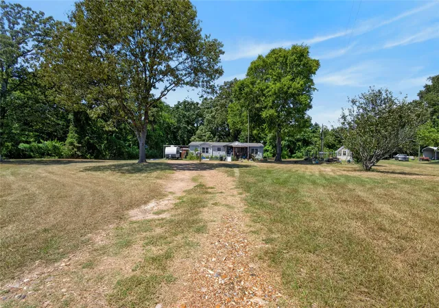 Photo 1 of Manufactured home for sale at 350 County Road 3102, New Boston, TX 75570 | MLS# 21355731 | Listing updated on 2026-09-08
