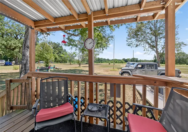 Photo 2 of Manufactured home for sale at 350 County Road 3102, New Boston, TX 75570 | MLS# 21355731 | Listing updated on 2026-09-08