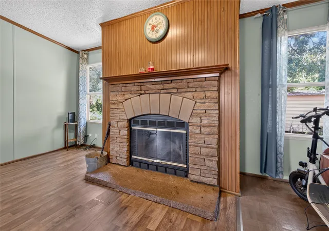 Photo 3 of Manufactured home for sale at 350 County Road 3102, New Boston, TX 75570 | MLS# 21355731 | Listing updated on 2026-09-08