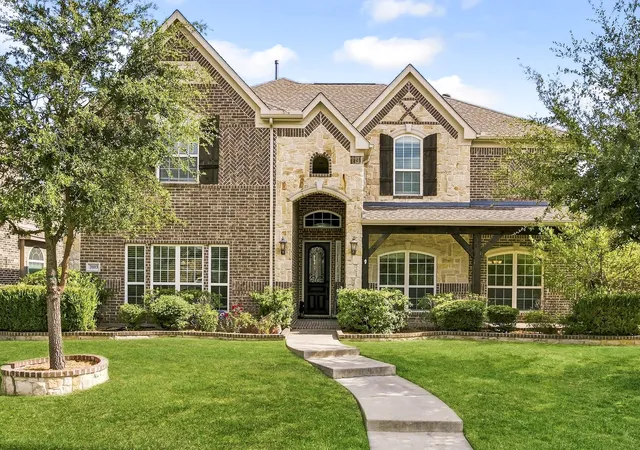 Photo 1 of Single family home for sale at 3103 Aerial Dr, Frisco, TX 75033 | MLS# 21339972 | Listing updated on 2026-09-12