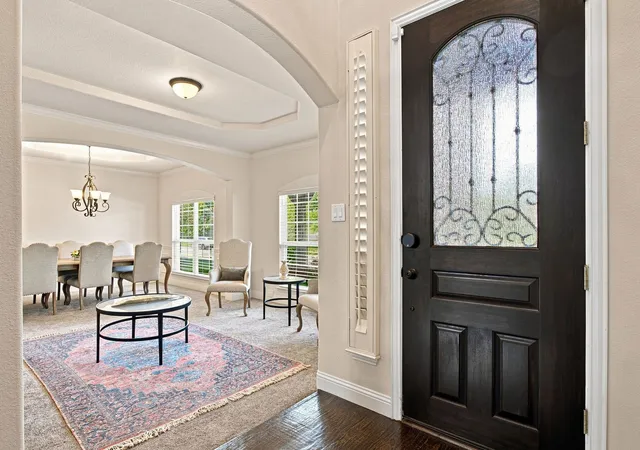 Photo 3 of Single family home for sale at 3103 Aerial Dr, Frisco, TX 75033 | MLS# 21339972 | Listing updated on 2026-09-12