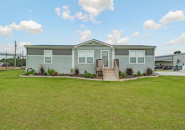 Photo 3 of Single family home for sale at 1765 Cr 300, Dublin, TX 76446 | MLS# 21355385 | Listing updated on 2026-09-14