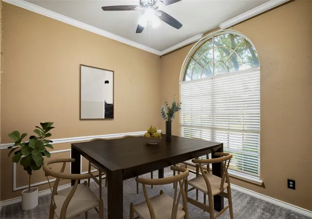 Photo 3 of Single family home for sale at 5912 Chuck Wagon Ln, Mc Kinney, TX 75070 | MLS# 21351200 | Listing updated on 2026-09-09