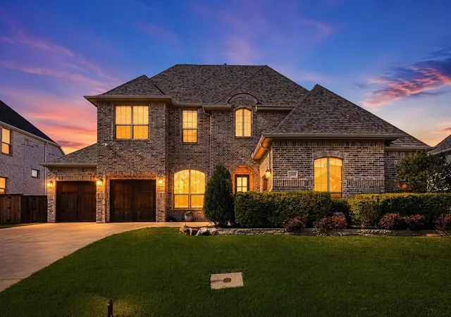 Photo 1 of Single family home for sale at 11609 Little Elm Creek Rd, Argyle, TX 76226 | MLS# 21356669 | Listing updated on 2026-09-13