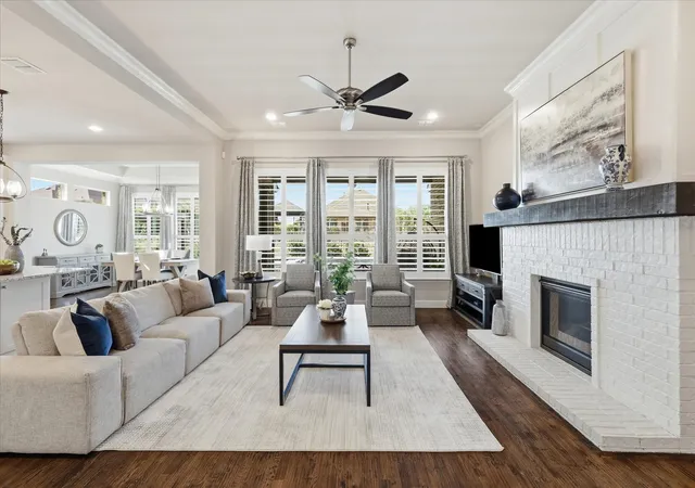 Photo 4 of Single family home for sale at 11609 Little Elm Creek Rd, Argyle, TX 76226 | MLS# 21356669 | Listing updated on 2026-09-13