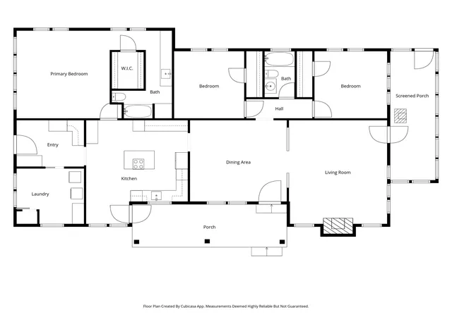 Photo 40 of Single family home for sale at 13800 Llano Dr, Weatherford, TX 76087 | MLS# 21337145 | Listing updated on 2026-10-03