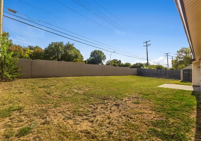 Photo 28 of Single family home for sale at 1007 Elk Grove Dr, Richardson, TX 75081 | MLS# 21355645 | Listing updated on 2026-09-10