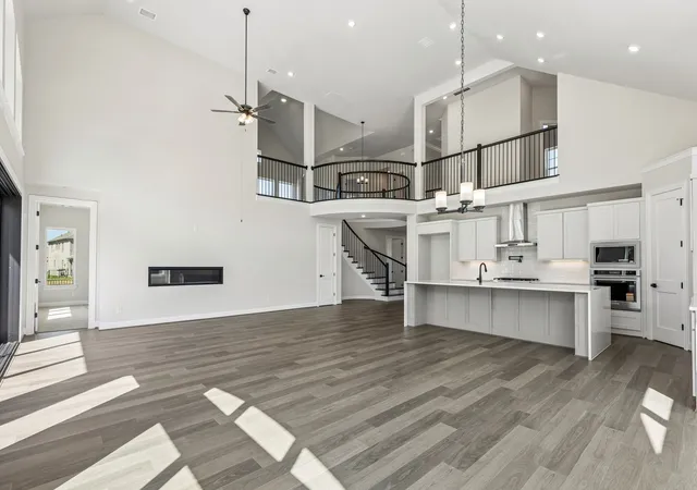 Photo 3 of Single family home for sale at 2316 Favour Ct, Heath, TX 75126 | MLS# 21356925 | Listing updated on 2026-10-04