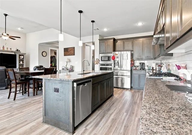 Photo 2 of Single family home for sale at 2913 Sundial Ln, Justin, TX 76247 | MLS# 21356952 | Listing updated on 2026-09-29
