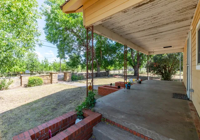Single family home for sale at 832 Peyton St, Baird, TX 79504 | MLS# 21345686 | Listing updated on 2026-09-10