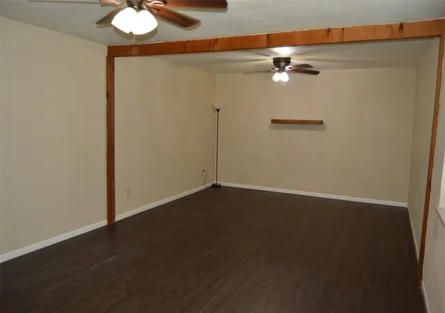 Photo 3 of Single family home for sale at 3321 Eastland Ave, Greenville, TX 75402 | MLS# 21357123 | Listing updated on 2026-09-08