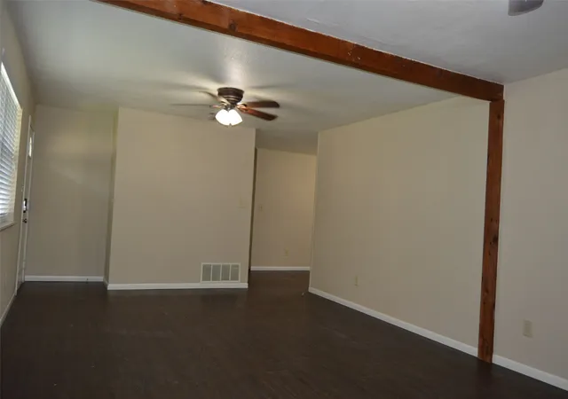 Photo 4 of Single family home for sale at 3321 Eastland Ave, Greenville, TX 75402 | MLS# 21357123 | Listing updated on 2026-09-08