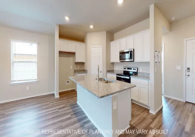 Photo 2 of Sale Pending at 10409 Altair Dr, Waco, TX 76708 | MLS# 21357137 | Listing updated on 2026-09-14