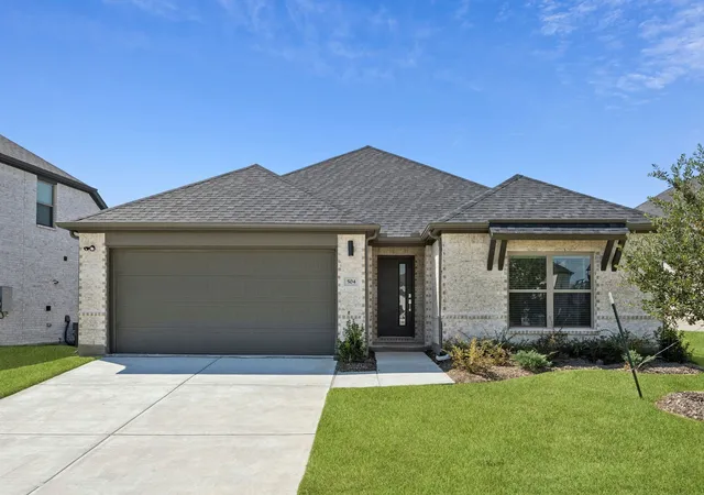 Photo 4 of Sale Pending at 1325 Companero St, Haslet, TX 76052 | MLS# 21357138 | Listing updated on 2026-10-02