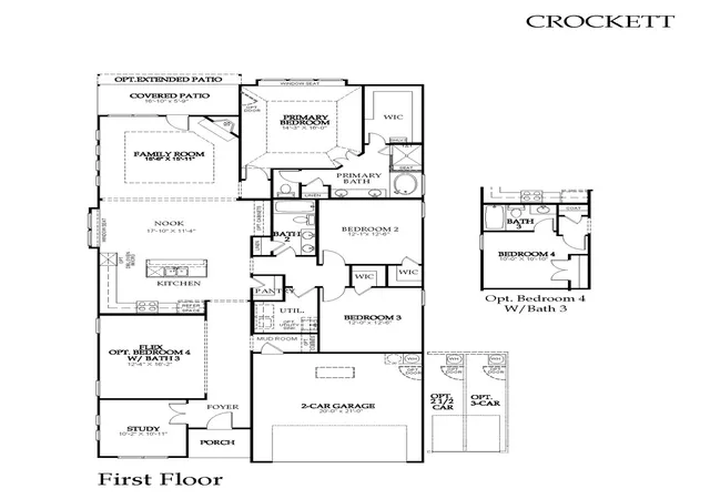 Photo 1 of Single family home for sale at 2741 Teton St, Denton, TX 76210 | MLS# 21357174 | Listing updated on 2026-09-14