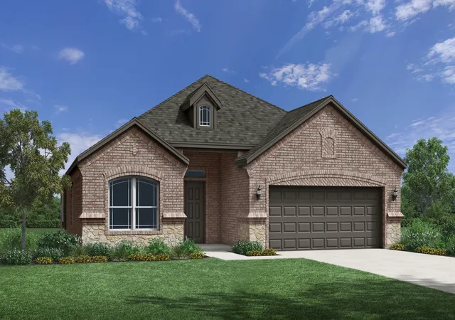 Photo 2 of Single family home for sale at 2741 Teton St, Denton, TX 76210 | MLS# 21357174 | Listing updated on 2026-09-14