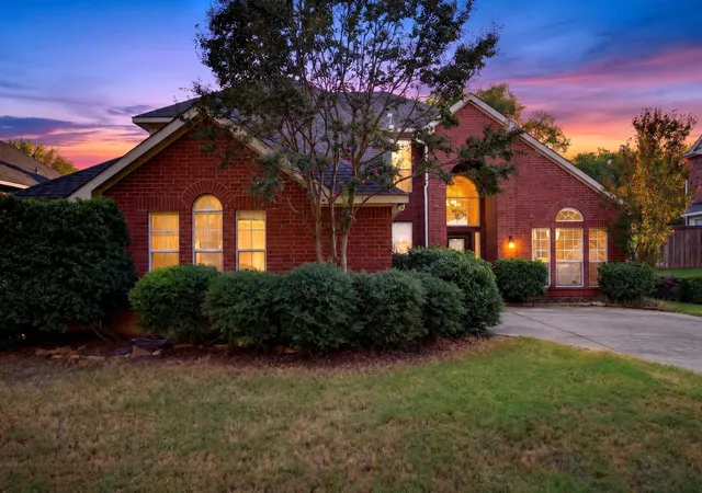 Single family home for sale at 1911 Enchanted Ln, Mansfield, TX 76063 | MLS# 21357168