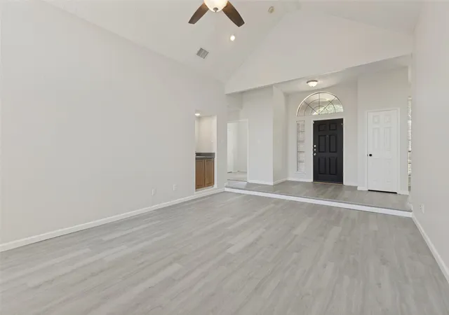 Photo 3 of Single family home for sale at 2403 Springfield Dr, Mesquite, TX 75181 | MLS# 21357166 | Listing updated on 2026-09-11