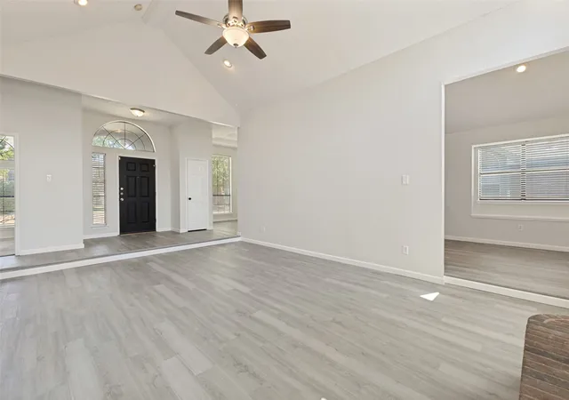Photo 4 of Single family home for sale at 2403 Springfield Dr, Mesquite, TX 75181 | MLS# 21357166 | Listing updated on 2026-09-11