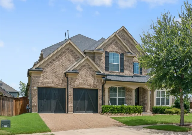 Photo 1 of Single family home for sale at 1504 Barrier Island Dr, Aubrey, TX 76227 | MLS# 21356035 | Listing updated on 2026-10-05