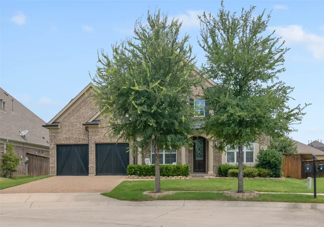Photo 2 of Single family home for sale at 1504 Barrier Island Dr, Aubrey, TX 76227 | MLS# 21356035 | Listing updated on 2026-10-05