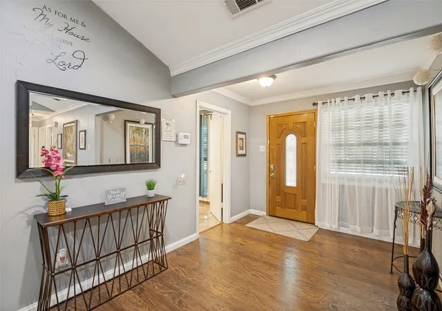 Photo 3 of Single family home for sale at 2006 E Branch Hollow Dr, Carrollton, TX 75007 | MLS# 21357234 | Listing updated on 2026-09-24